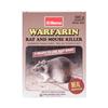 HOME 500g Warfarin Rat and Mouse Bait