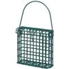 ALL TREAT Premium Single Suet Cake Bird Feeder