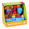 PLAYGO My 1st Workbench Toy