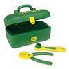 JOHN DEERE Toolbox and Tools Toy