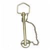 5/8" x 6-1/4" Hitch Pin, with Chain