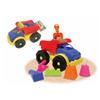 AMLOID 7 Piece Dump Truck Set