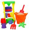 AMLOID Sand Toy Set