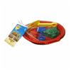 HEDSTROM 4 Piece Sifter Sand Toys