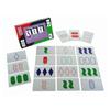 Set Perception Family Card Game