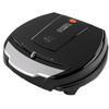 GEORGE FOREMAN Large Temperature Control Contact Grill