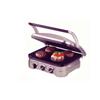 CUISINART 11.5 x 9" 4 In 1 Contact Grill, with 4 Cooking Plates