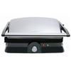 DELFINO Stainless Steel Panini Health Grill