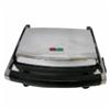 TOASTESS Stainless Steel Bistro Panini Grill