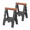 BENCHMARK Compact Sawhorse