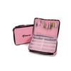 FISHERGIRL Soft Pink Tackle Box, with 8 Lures