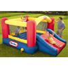 LITTLE TIKES Jump and Slide Inflatable Outdoor Bouncer