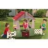 LITTLE TIKES Home and Garden Playhouse