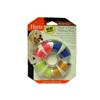 HARTZ Bacon Flavour Dog Teething Ring