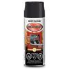 RUST-OLEUM 340g Flat Black High Heat Touch-Up Paint