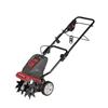 MTD 6.5 Amp 10" Electric Mini Garden Tiller