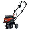 BLACK & DECKER 36 Volt Cordless Garden Tiller