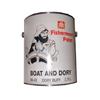 FISHERMAN'S PAINT 3.78L Dory Buff Marine Fisherman's Alkyd Paint