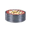 DENI 7 Pack Dehydrator Trays