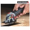 BENCHMARK 3" 2.8 Amp Circular Saw