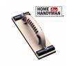 HOME HANDYMAN Poly Drywall Hand Sander