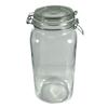 KITCHEN BASICS 2L Snap Top Preserving Jar