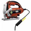 BLACK & DECKER 6 Amp Smart Select Orbital Jig Saw