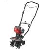 YARD MACHINES 25cc 10" 2-Cycle Front Tine Garden Tiller