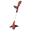 BLACK & DECKER 6.0 Amp 14" Electric Lawn Trimmer