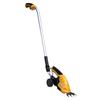 RECHARGE TOOLS 3.6 Volt Cordless Grass Shears, with Handle