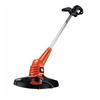 BLACK & DECKER 4.4 Amp 13" Electric Lawn Trimmer