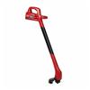 TORO 12 Volt 8" Cordless Lawn Trimmer