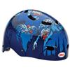 BELL SPORTS Maniac Zombie Blue Child Bike Helmet