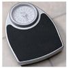 THINNER 330lb Capacity Black Dial Bath Scale