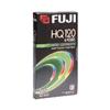 FUJI 6 Hour VHS Video Tape