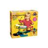 PLAYGO My 1st Mini Kids Drum Set