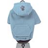 FouFou Dog XSmall Fleece (55255) - Blue