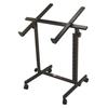 On-Stage Adjustable Amplifier / Mixer Stand (RS9050)