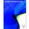 Adobe Contribute CS3 V4.1 - French