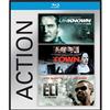 Action Giftset (Blu-ray)