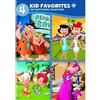 4 Kid Favorites: Flintstones
