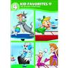 4 Kid Favorites: Jetsons