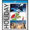Warner Brothers Kids Holiday Giftset