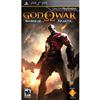 God of War: Ghost of Sparta (PSP) - Previously Played