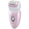 Panasonic Wet/Dry Epilator (ESWD51P) - Pink