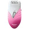 Panasonic Epilator with Skin Protector System (ESWS20P)