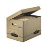 Fellowes Enviro Flip-Top Lid Bankers Box