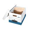 Fellowes R-Kive Letter/Legal Divider Bankers Box