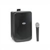 SAMSON XP40iW - Portable Wireless iPod PA Speaker