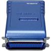 TRENDnet TE100-P1P, 1-Port Parallel Print Server